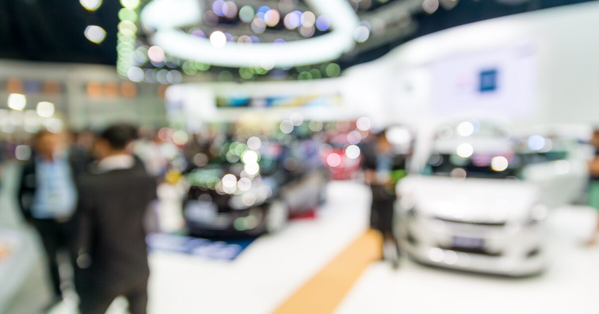 Auch die AutoEmotion macht Pause