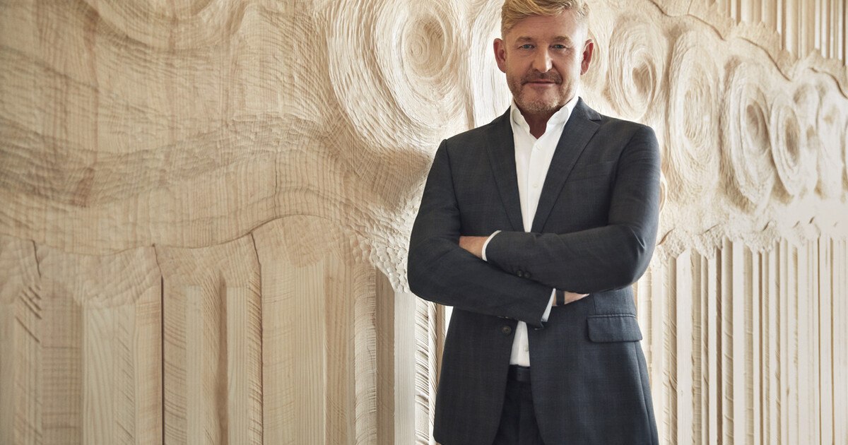 Seat: Neuer Vorstandsvorsitzender