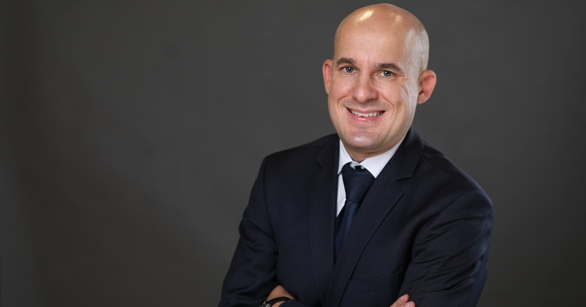 Neuer Aftermarket-Leiter bei  NTN-SNR