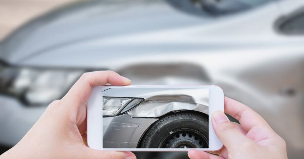 Reifendruck-Alarm per Mail und SMS