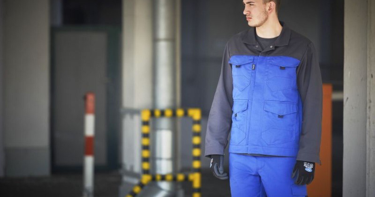 Arbeitsbekleidung: Das trägt man künftig in der Werkstatt