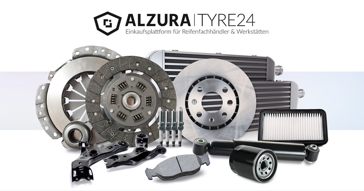 Tyre24 baut B2B-Artikelbestand aus