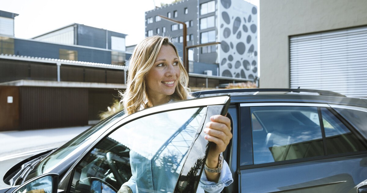 Porsche Bank startet &quot;autoabo&quot;