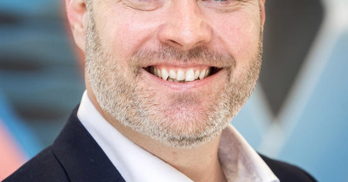 Neuer Renault Vertriebsdirektor