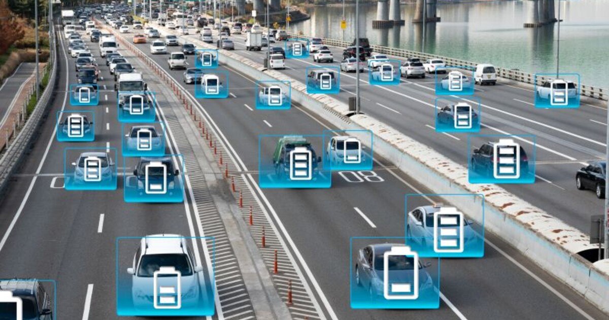 Popcorn Effekt bei E-Autos