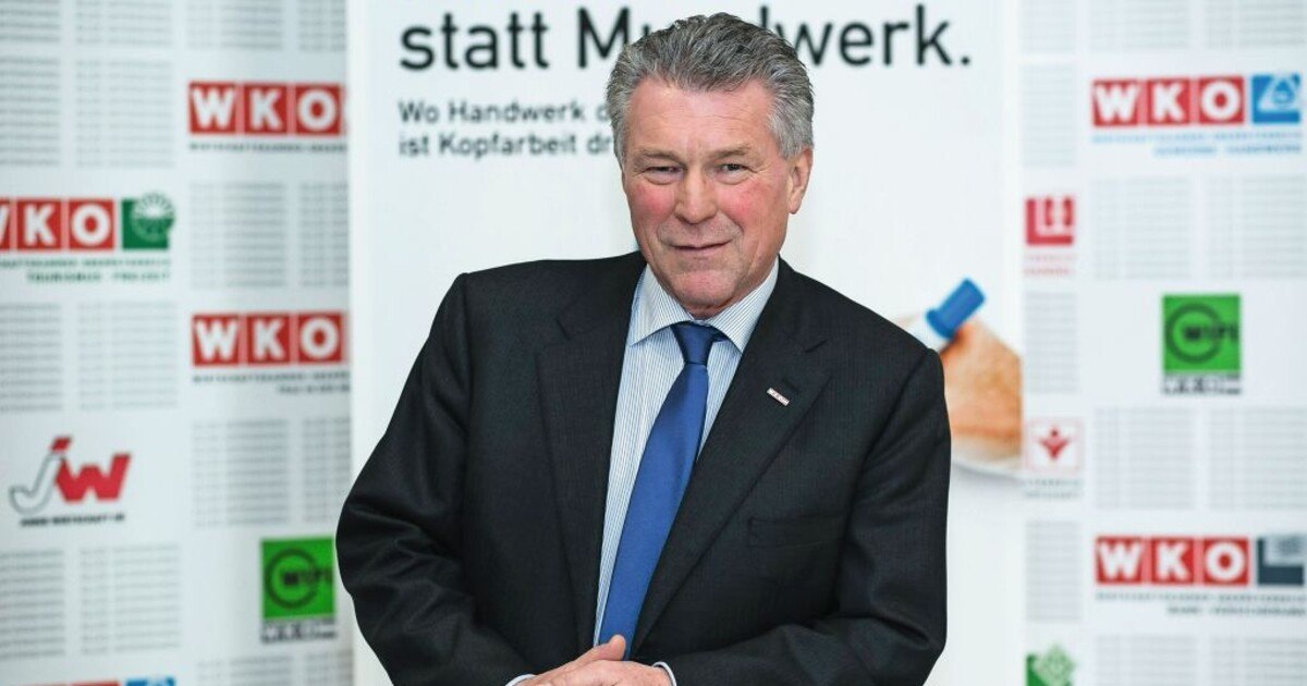 „Covid-19 ist für vieles ein Brandbeschleuniger&quot;