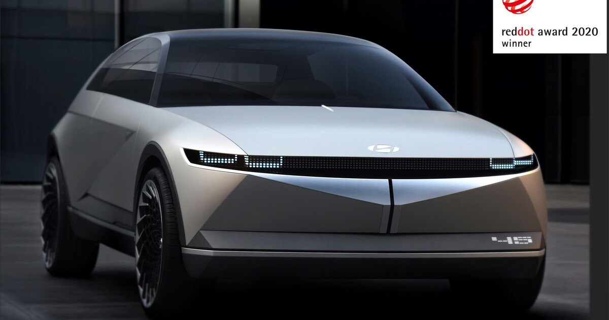 Hyundai überzeugt am Laufsteg