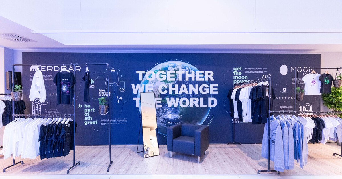 Mooncity in Wien zieht an