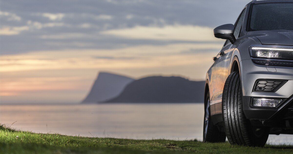 Nokian beweist Nachhaltigkeit