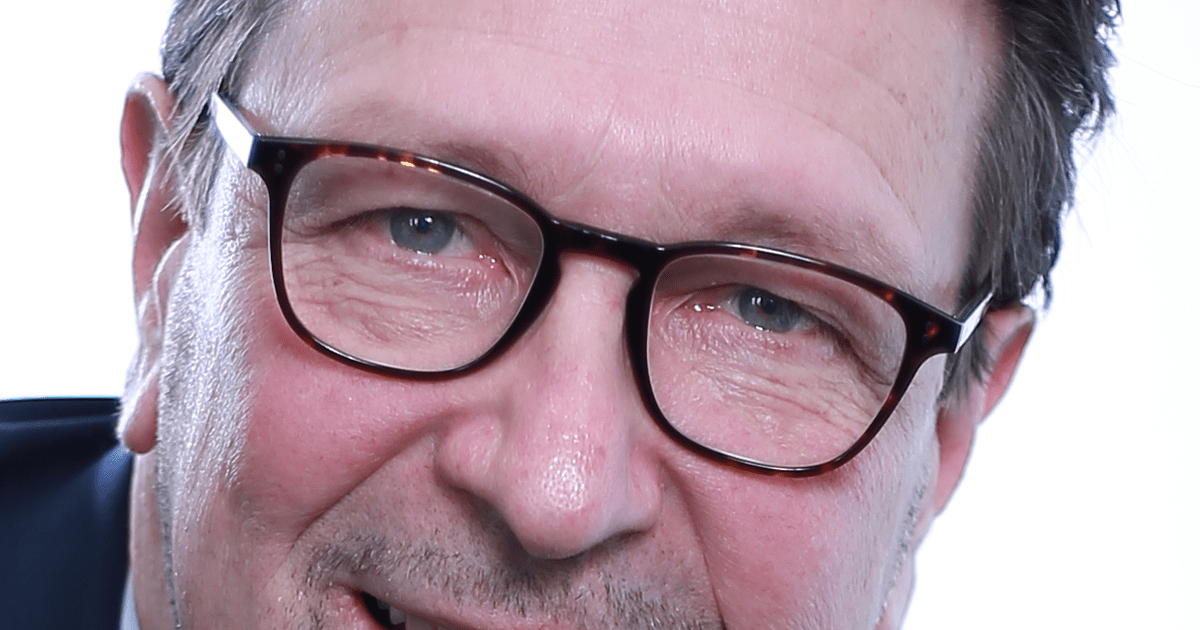 Goodyear Dunlop Austria mit neuem Chef