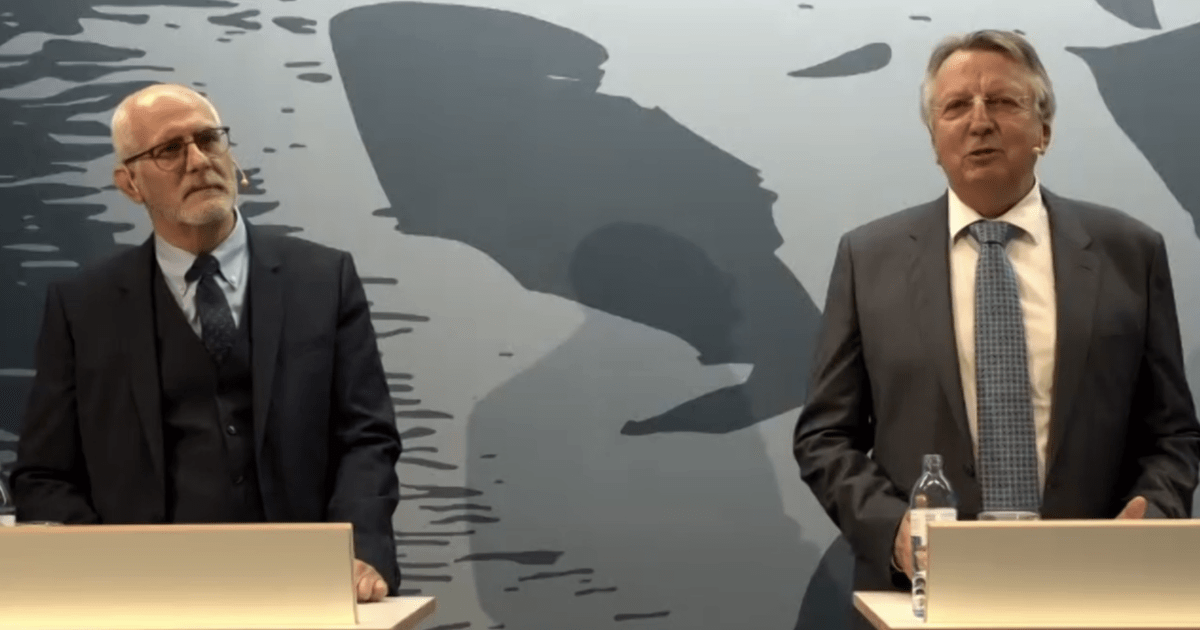 NoVA-Erhöhung: &quot;Denn sie wissen nicht, was sie tun.&quot;