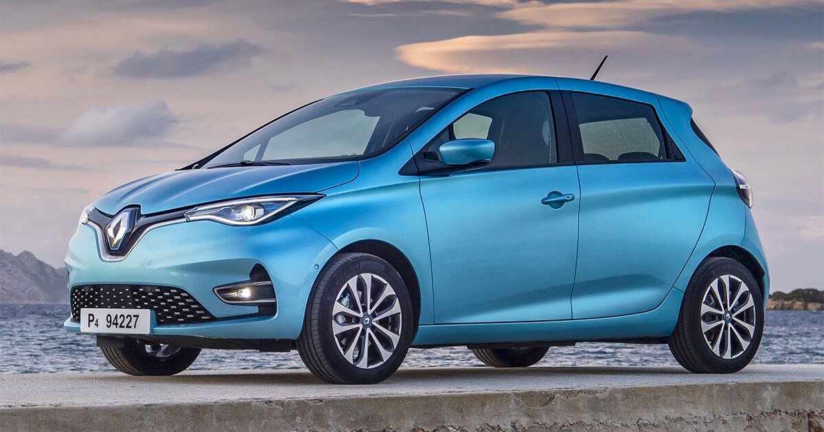 Immer mehr E-Autos auf Onlinebörsen