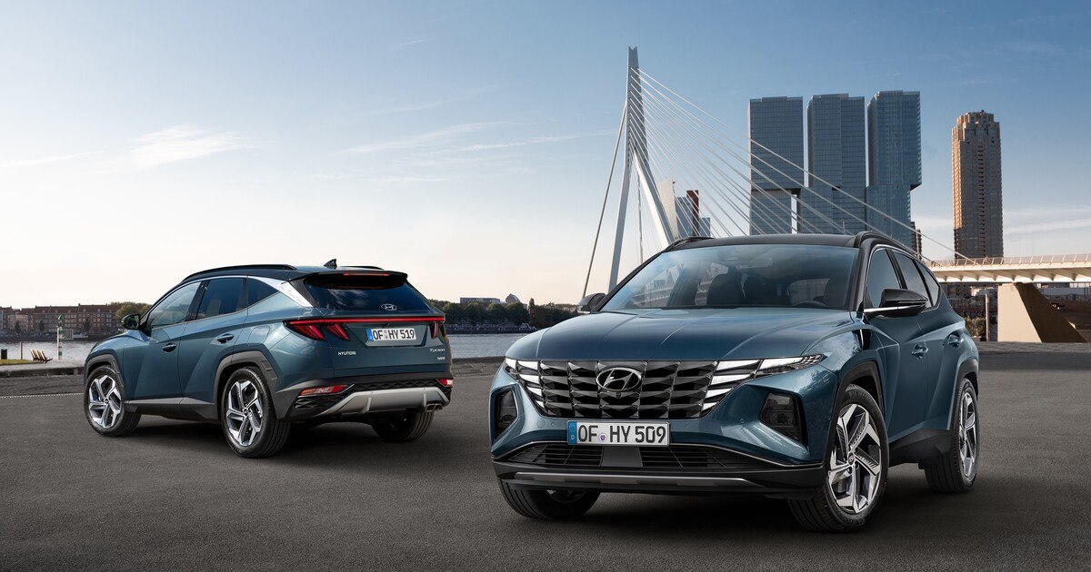 Neuer Tucson - Hyundai will Premiumkunden