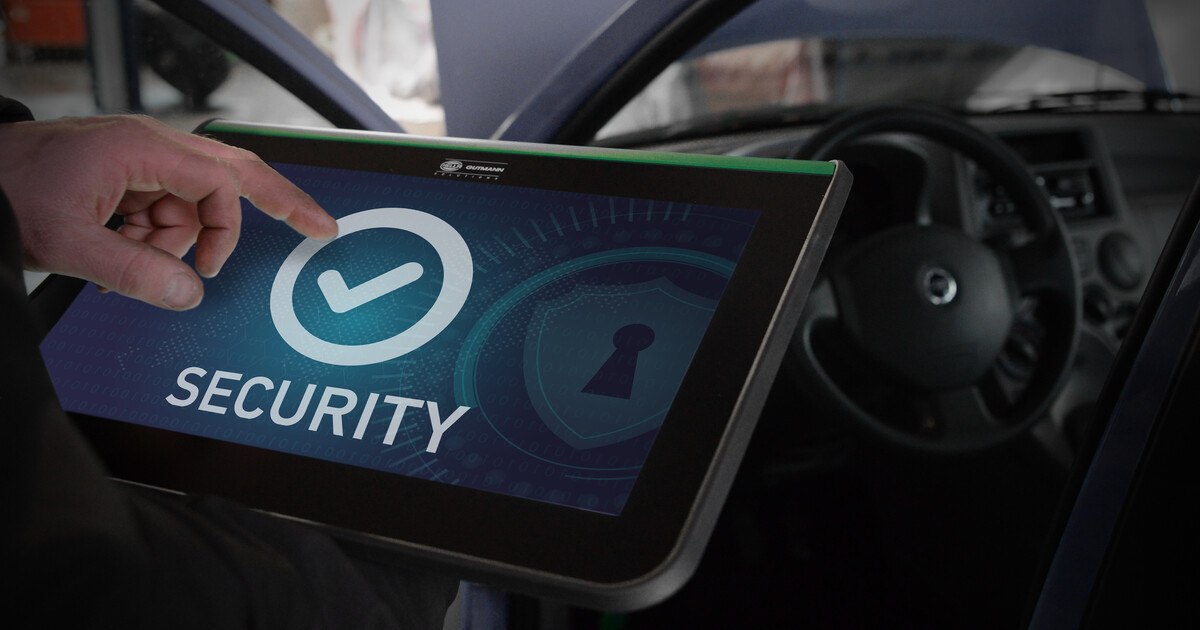 Freier Datenzugang über mega macs