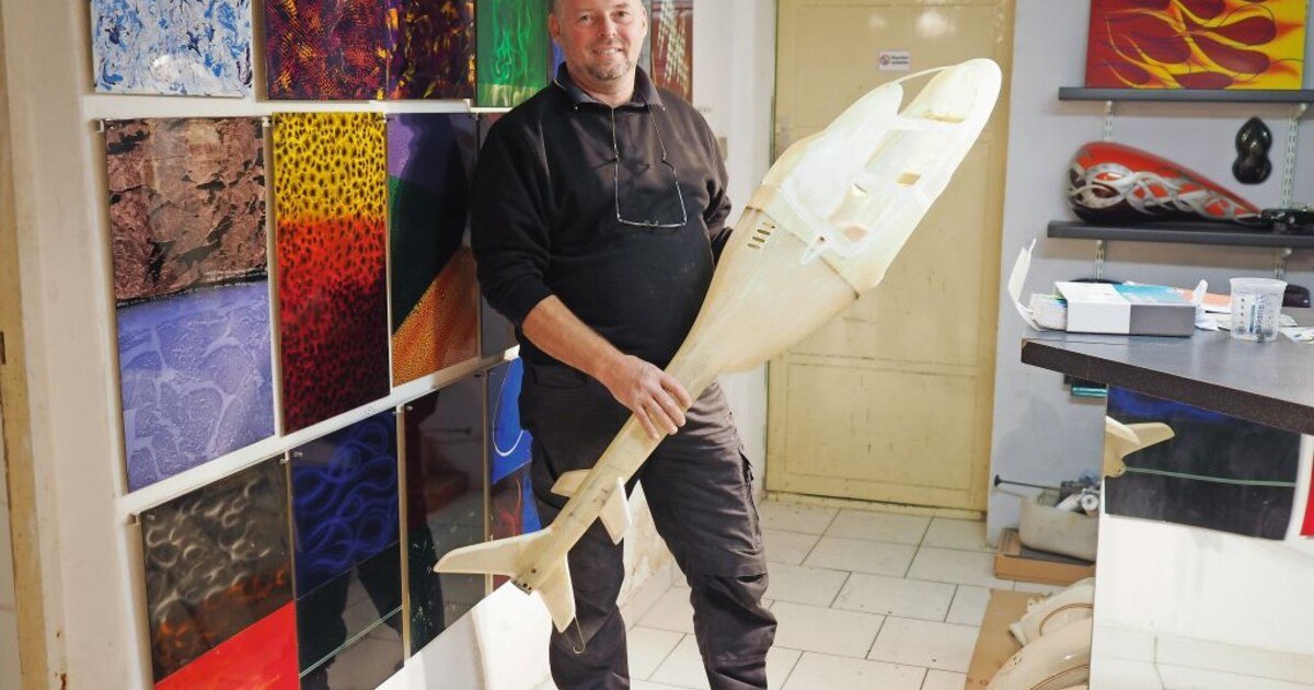 Wödmasta: Unser Mann für Frankfurt 2021