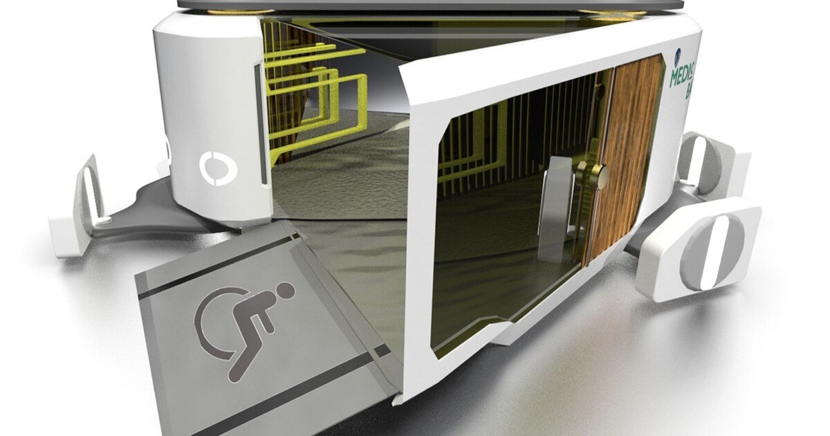 Studenten entwerfen Auto der Zukunft