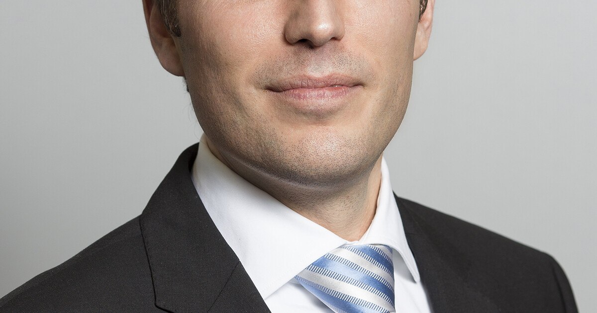 Neuer Opel-Chef für Österreich