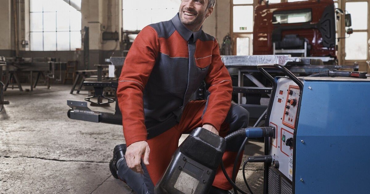 Berufsbekleidung steuerlich absetzbar