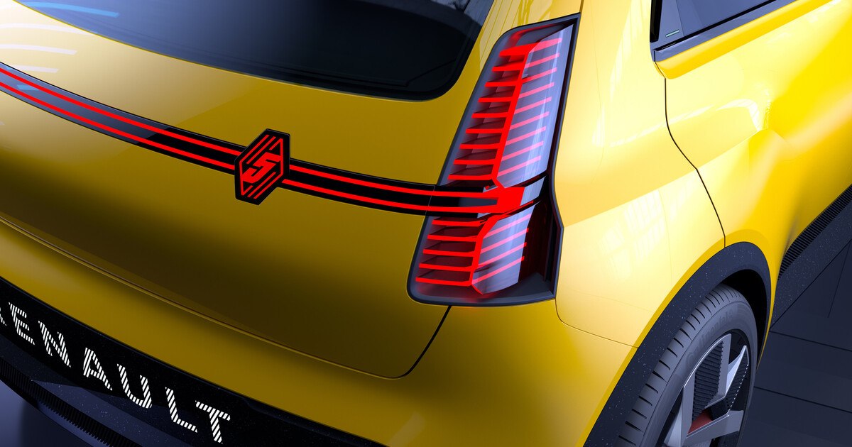 Alles neu bei Renault