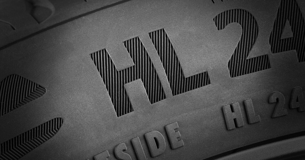 Neue Tragfähigkeitskennung &quot;HL&quot;