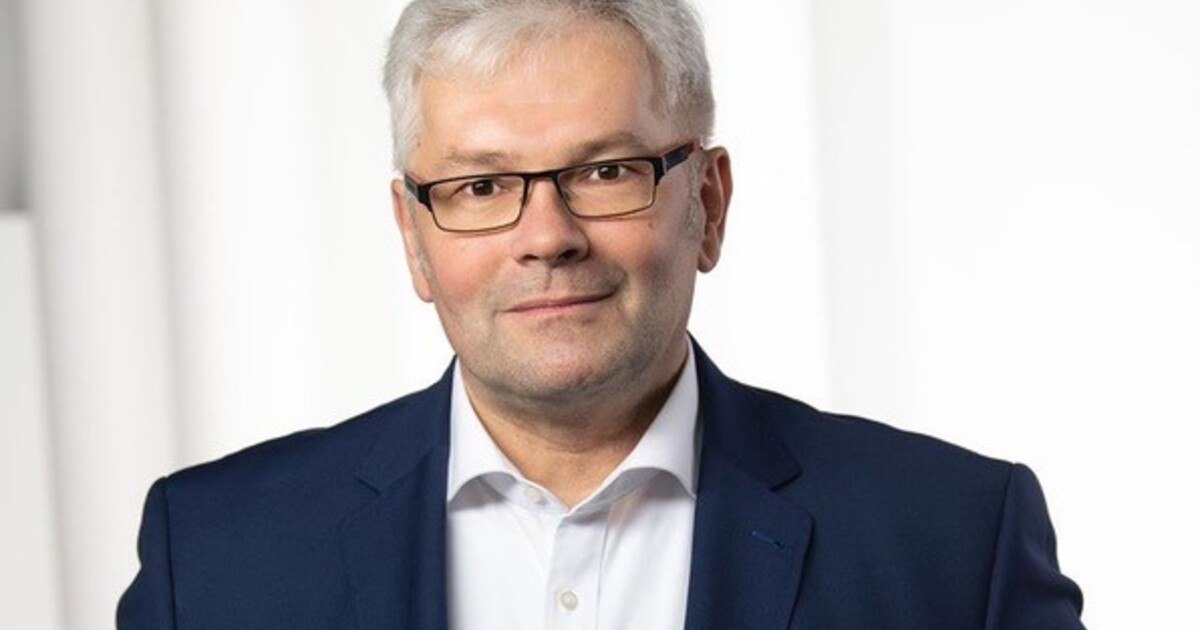 Führungswechsel bei Conti