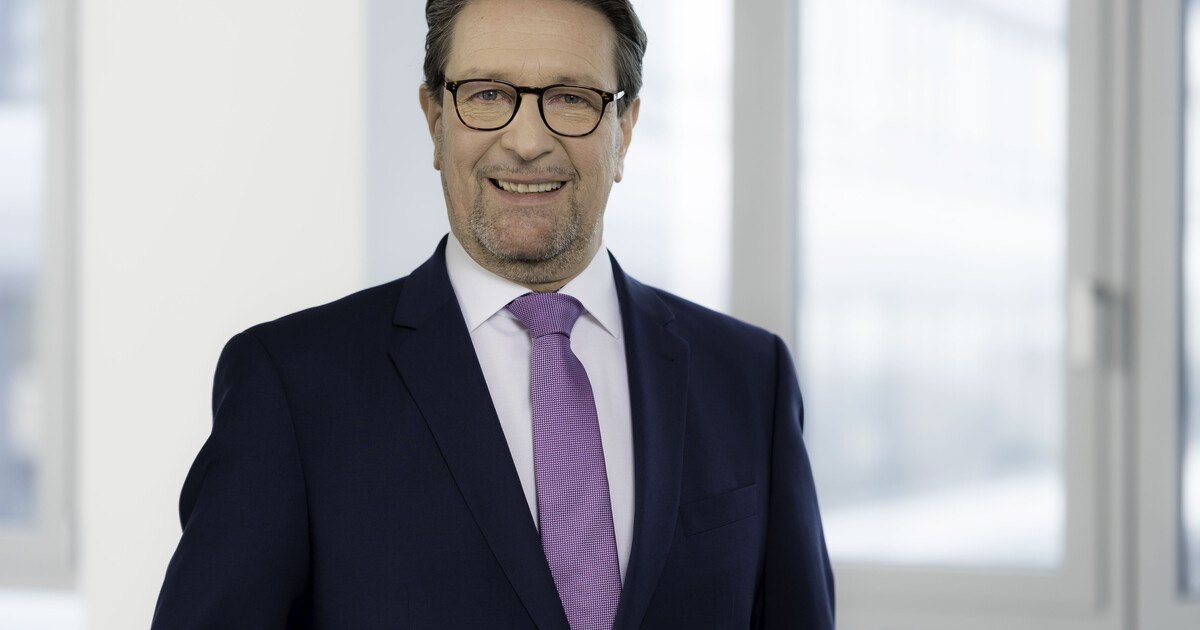 Mit einem hellblauen Auge davongekommen