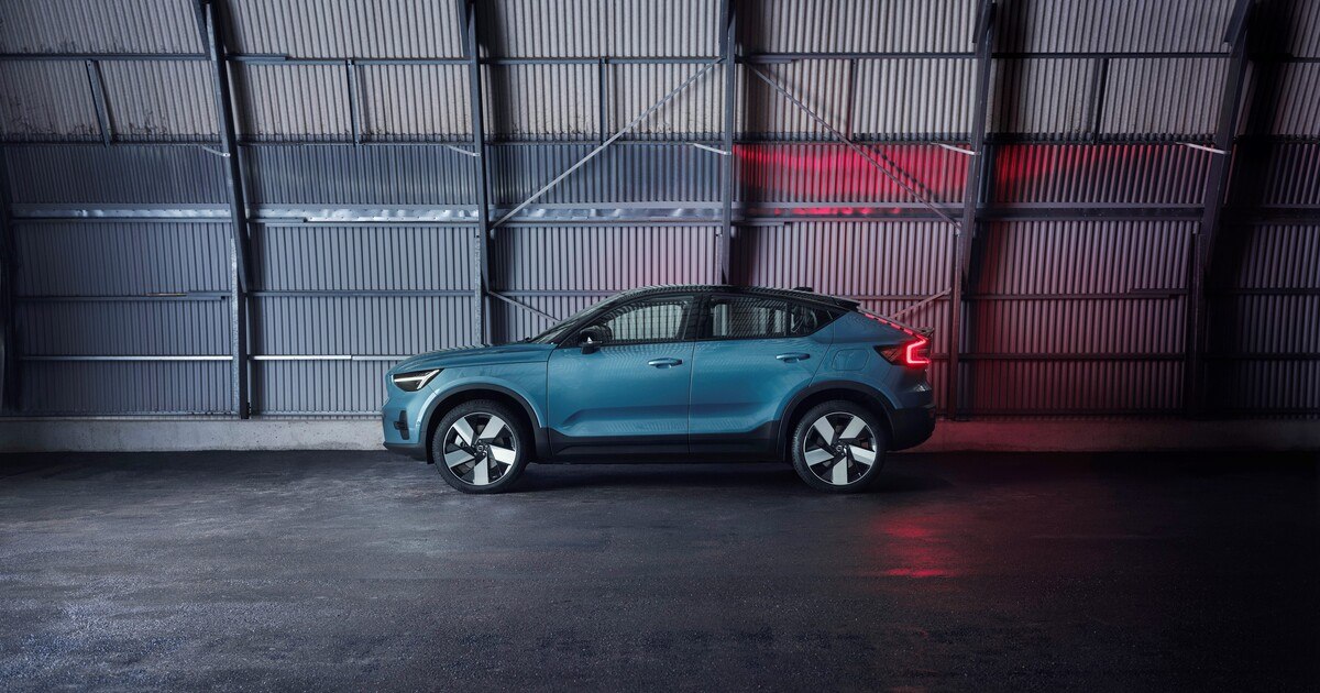 Volvo und der Paradigmenwechsel