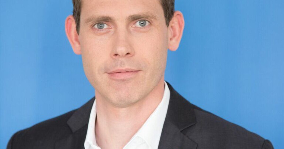 Führungswechsel bei Ford Österreich