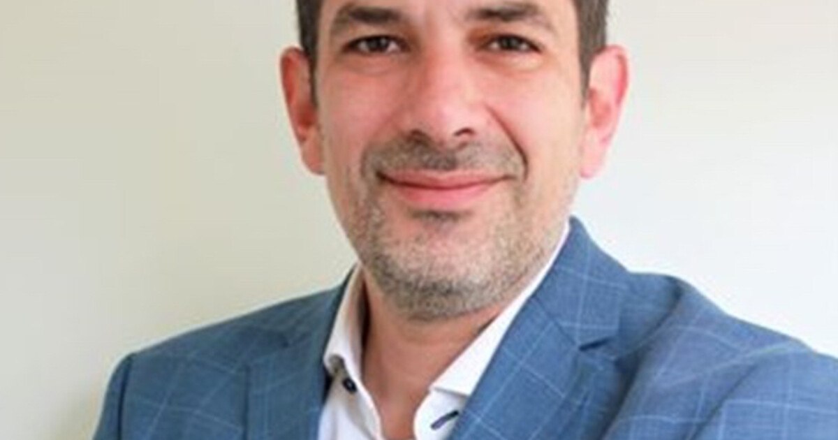 Neuer Firmenkundenchef bei Hyundai