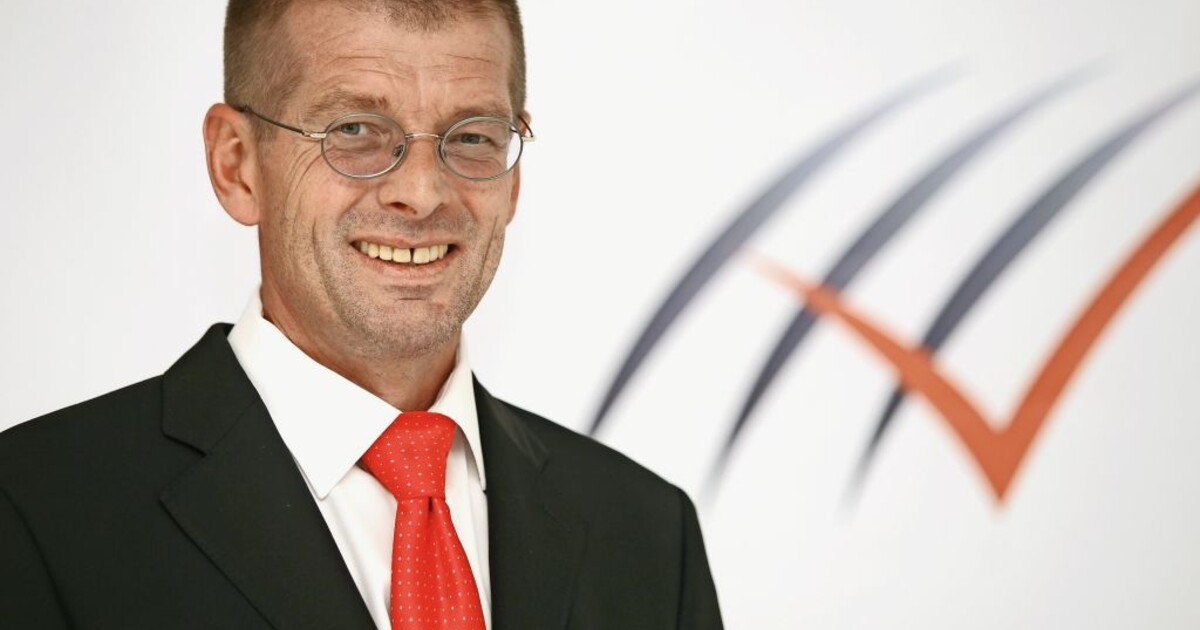 „Wir erwarten zweistellige Zuwachsraten“