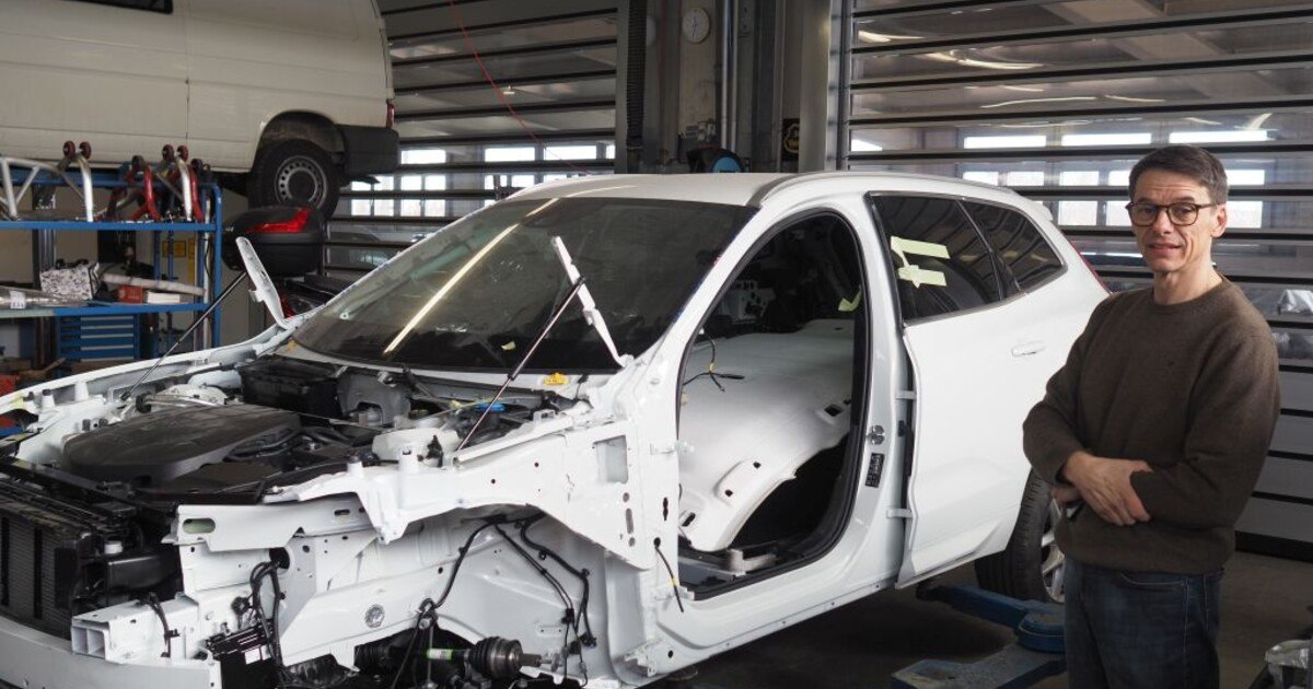 Arbeitszeiten à la Formel 1