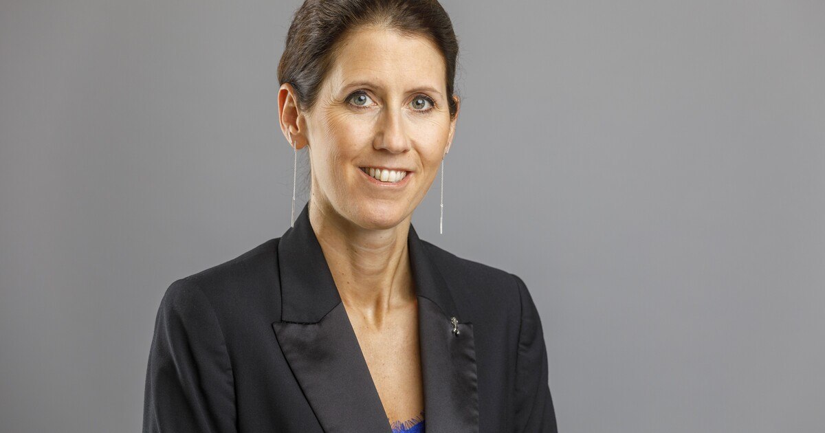 Neue Führung bei Stellantis Austria