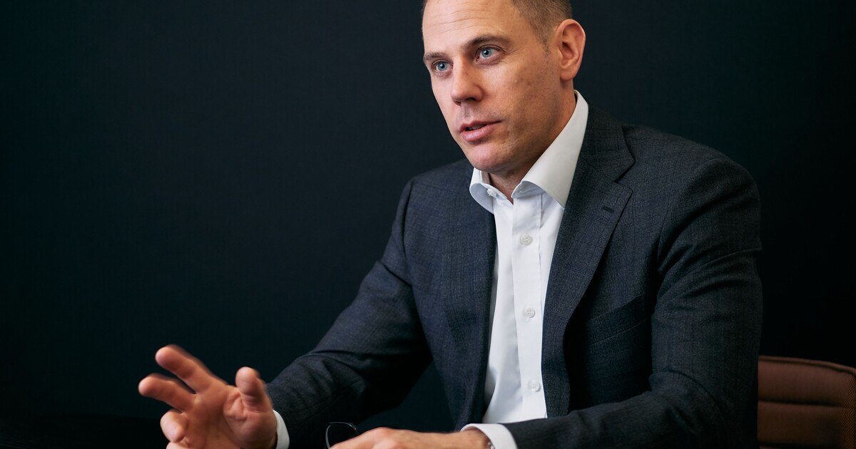 „Das werden sich jetzt auch die anderen Marken anschauen müssen“