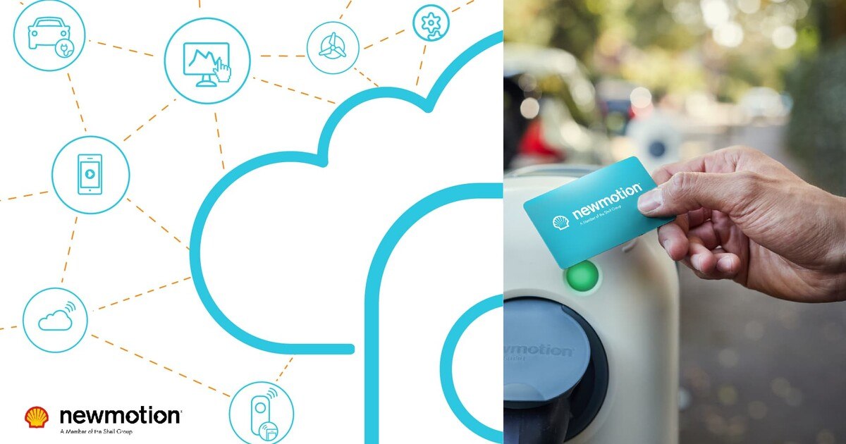 Shell verkauft Strom