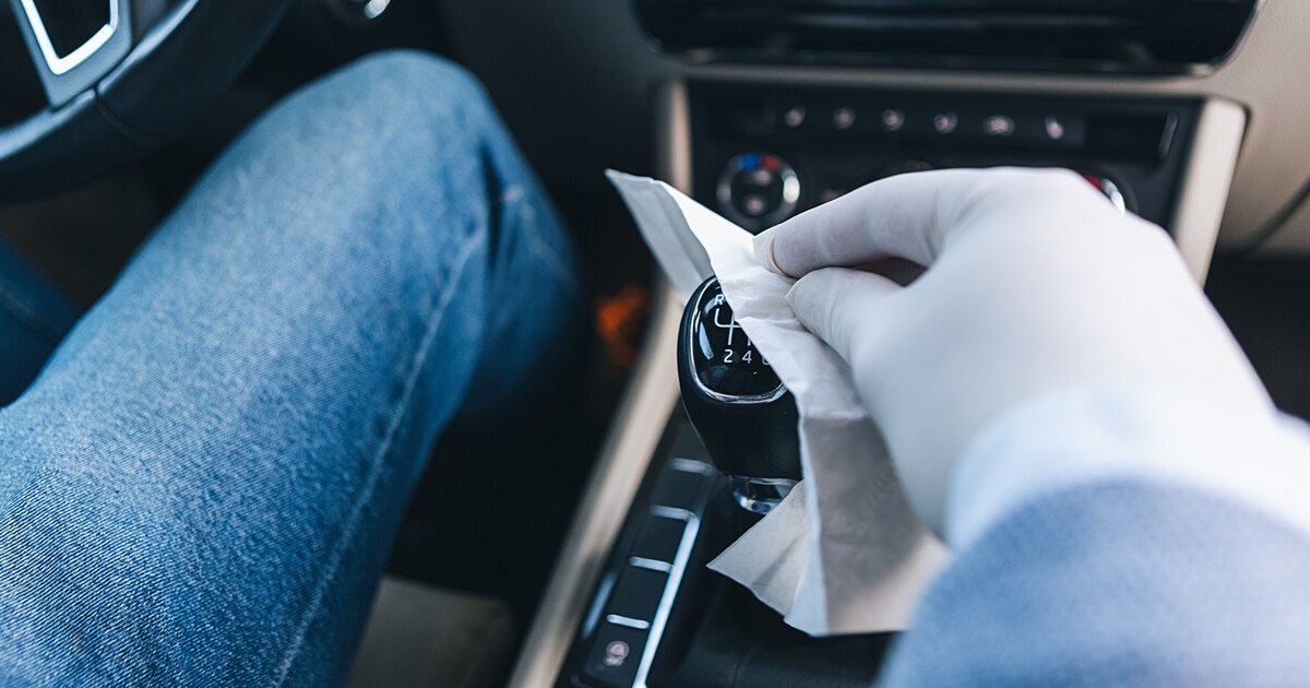 Gegen Viren, Keime &amp; Co.: Neues Desinfektionsmittel von AkzoNobel