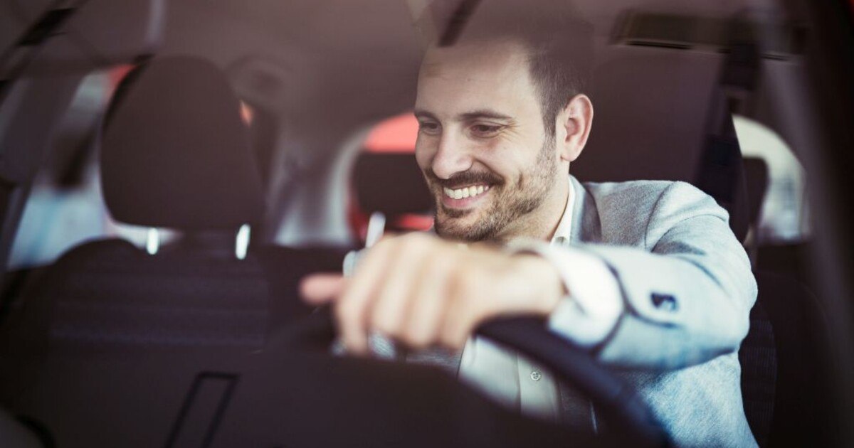 Führungswechsel am Neuwagenmarkt