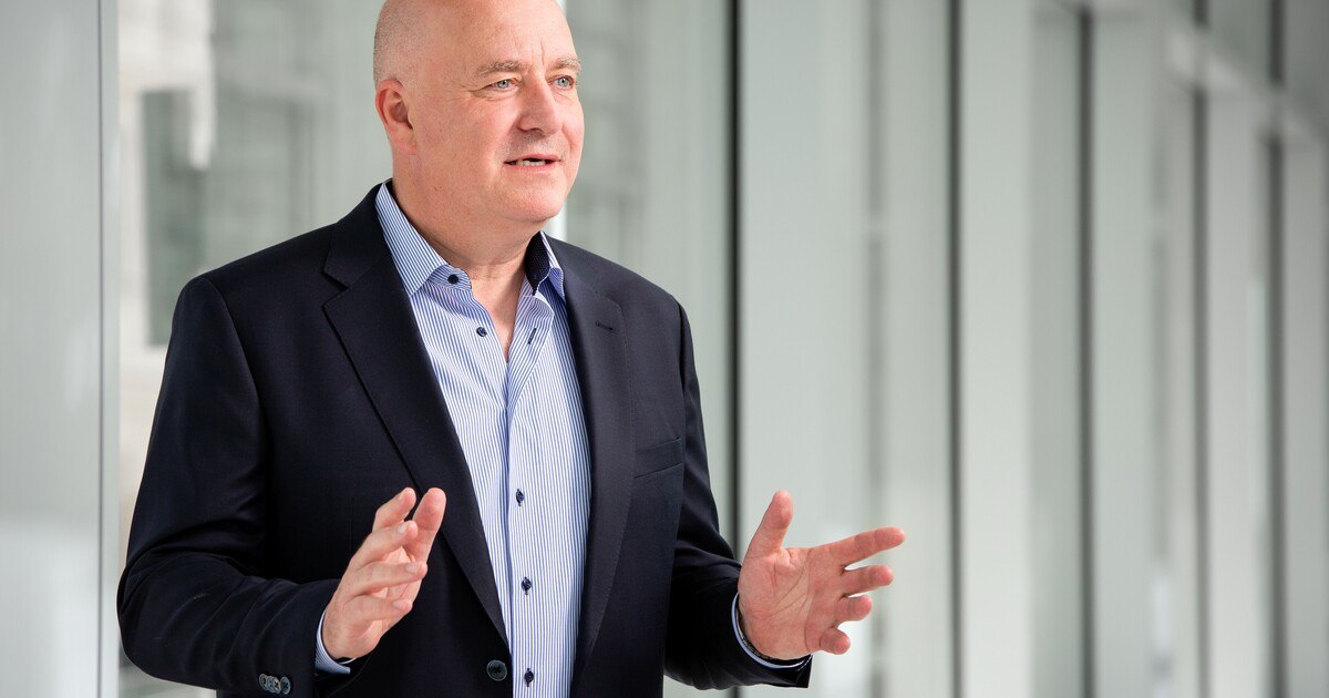 Bosch auf Erholungskurs