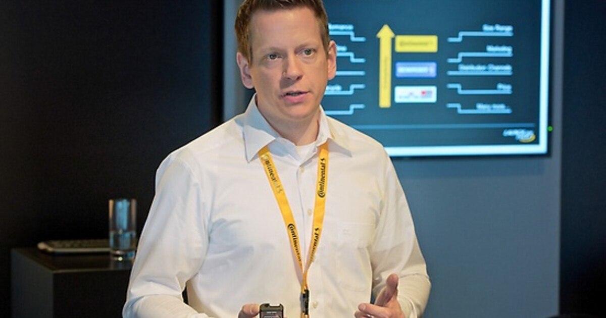 Virtuelle Trainings für mehr Reifenumsatz