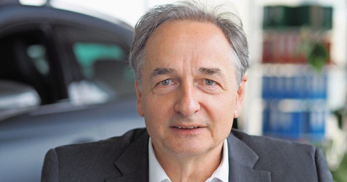 „Wir müssen die alten Wege verlassen“