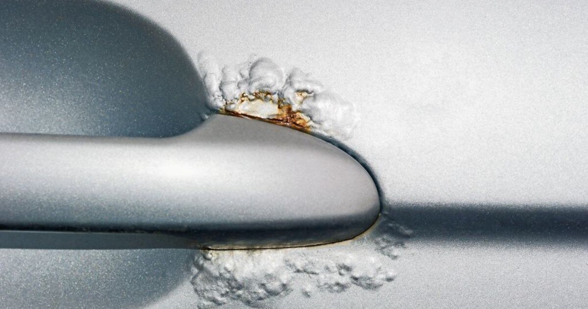 EBV-Tipp: Wie man Karosserieschäden richtig dokumentiert