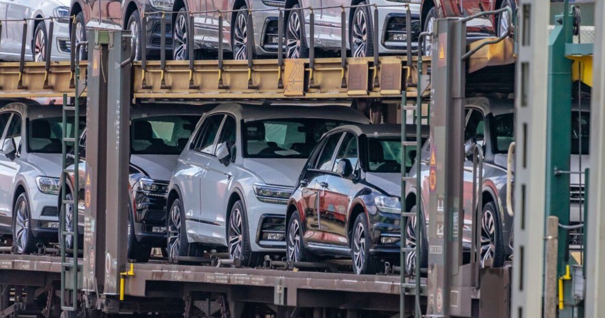 Neuzulassungen: Das Vorkrisenniveau bleibt vorerst unerreicht