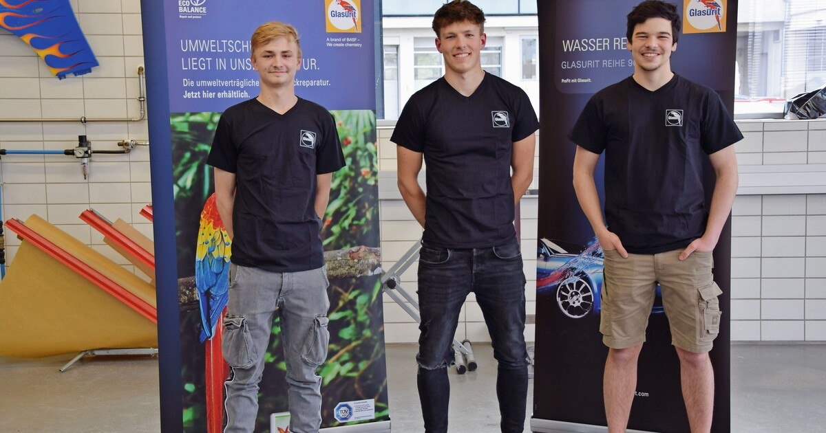 Salzburgs beste Karosseriebauer