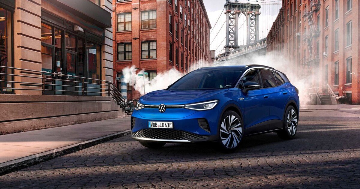 Schwache CO2-Bilanz von E-Autos