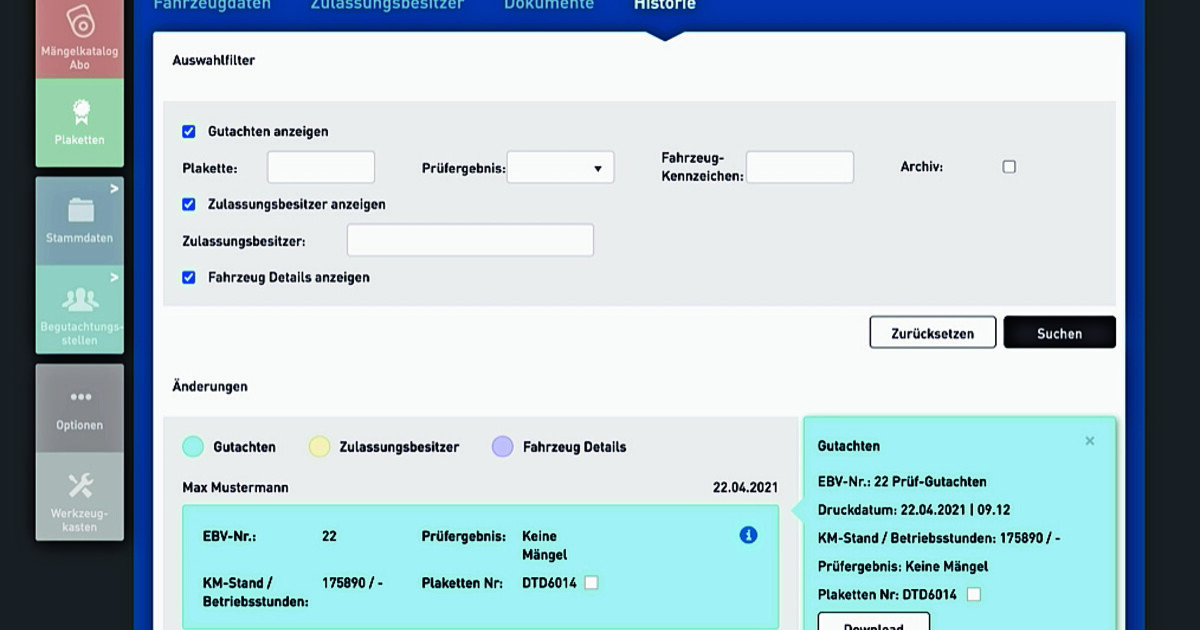 EBV-Tipp: Mehr Ertrag mit Gebrauchtwagen