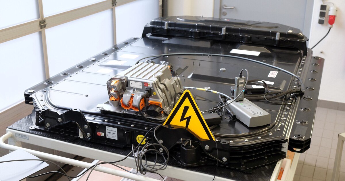 Die neue OVE-Richtlinie R 19 ist da