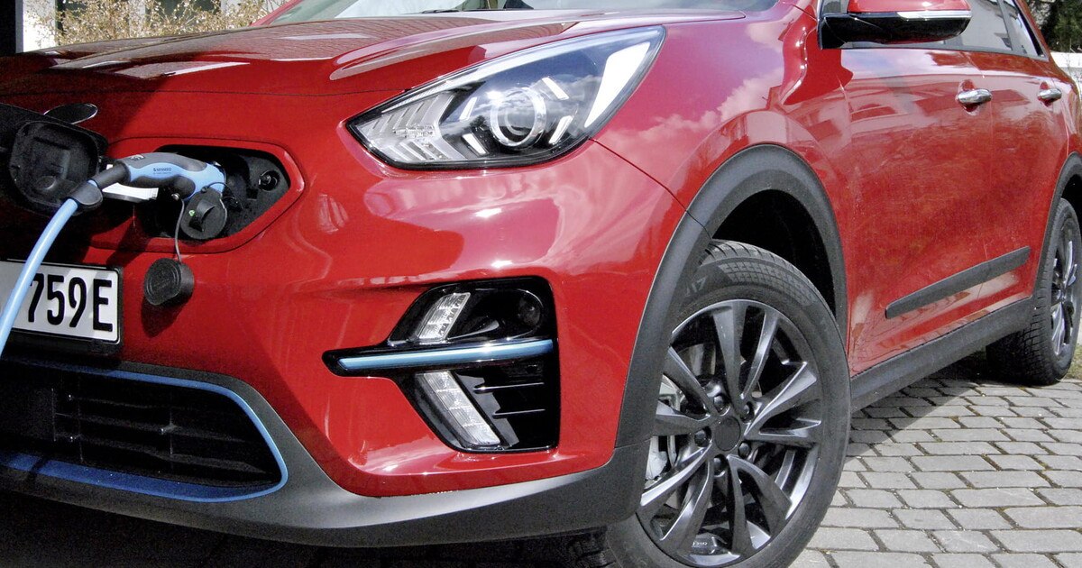 Die besten Reifen fürs E-Auto