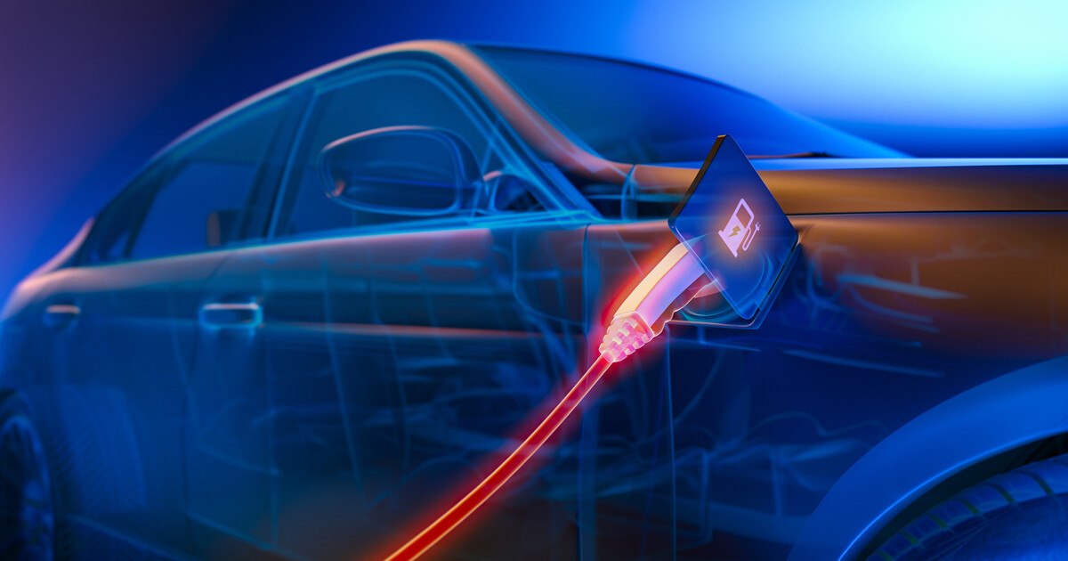 Benchmark-Studie 2021: Elektroautos mit massiven Qualitätsproblemen