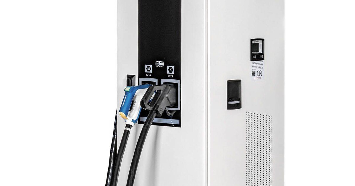 Kostenwahrheit beim Stromtanken