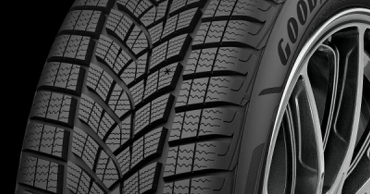 Mehr Laufleistung und Traktion: Goodyear präsentiert neuen Ultragrip