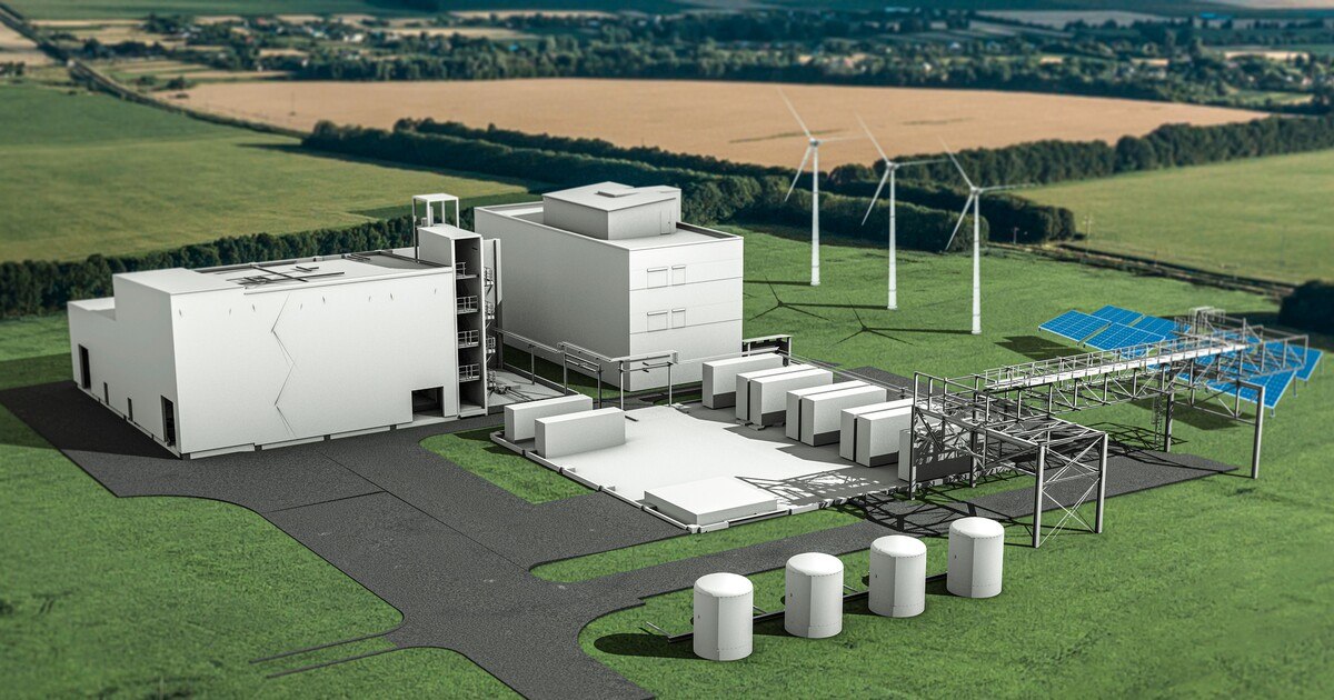 BASF baut Anlage für Batterierecycling